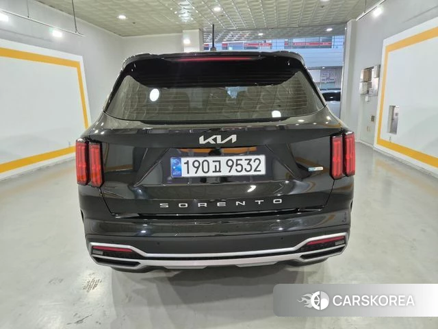 Kia Sorento 4th Generation id 3884377 из Кореи 14