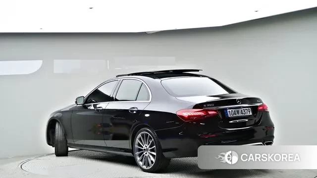 Mercedes-Benz E-Class W213 id 3577681 из Кореи 14