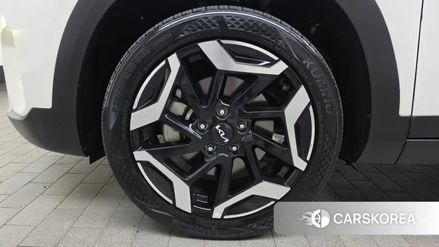 Kia The New Seltos id 4768790 из Кореи 29