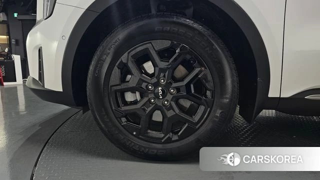 Kia The New Sorento 4th Generation id 4421758 из Кореи 29