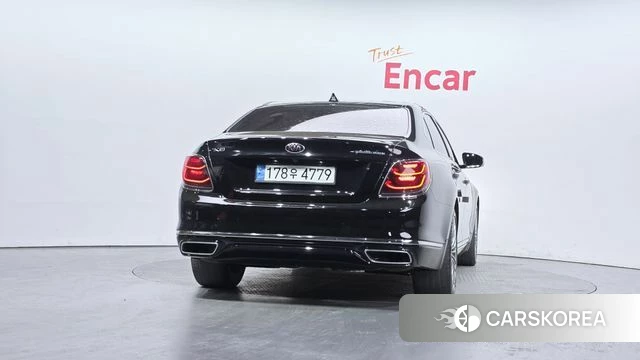 Kia More K9 id 4187696 из Кореи 24