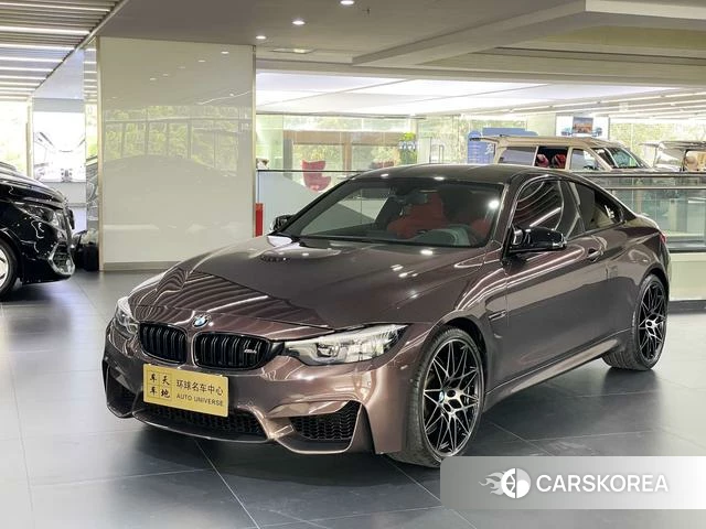 BMW M4 id 4220016 из Китая 17