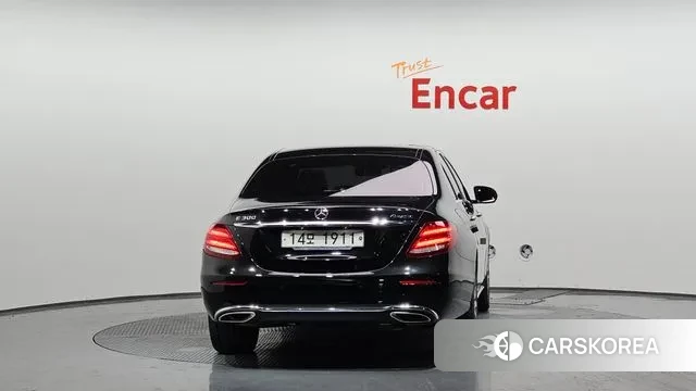 Mercedes-Benz E-Class W213 id 2961532 из Кореи 14