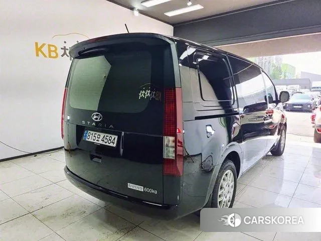 Hyundai Staria id 3052913 из Кореи 13