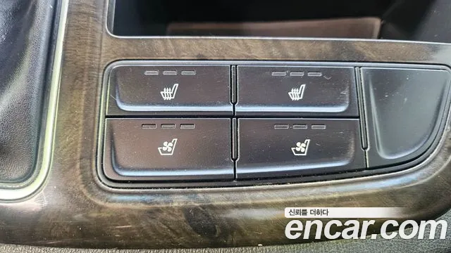 Hyundai The New Grand Starex id 2691954 из Кореи 14