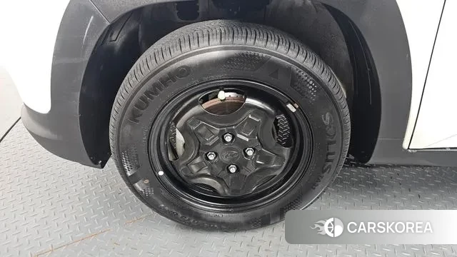 Hyundai Casper id 3027109 из Кореи 14