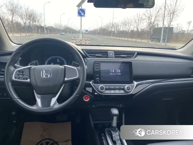 Honda Lingpai id 4276904 из Китая 12