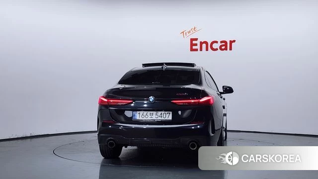BMW 2 Series Gran Coupe (F44) id 4898956 из Кореи 25