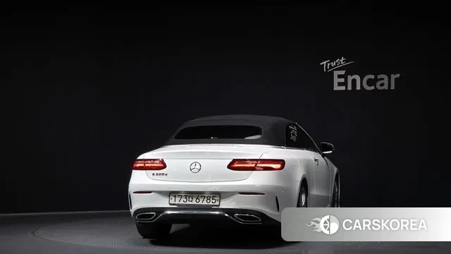 Mercedes-Benz E-Class W213 id 3396788 из Кореи 14