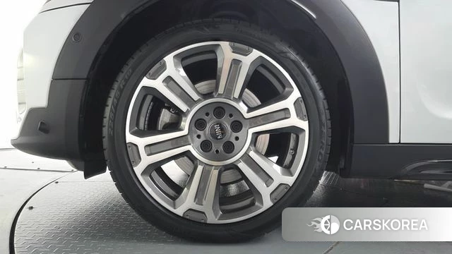 Mini Cooper S Countryman id 4462819 из Кореи 28