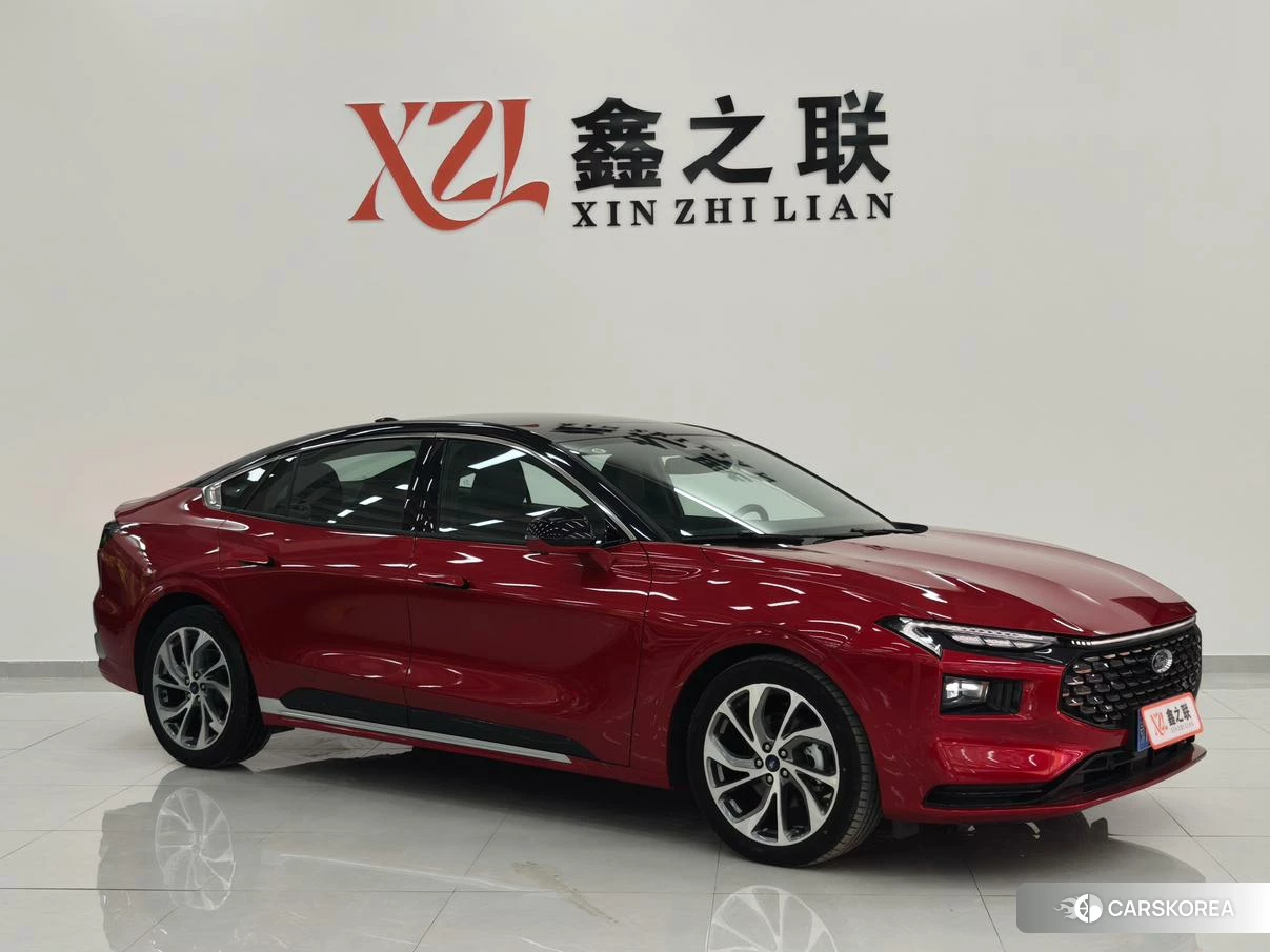 Ford Mondeo id 4420847 из Китая 23