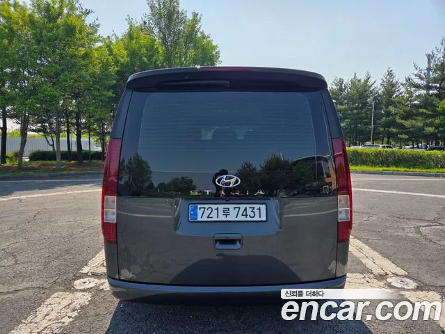 Hyundai Staria id 2720270 из Кореи 14