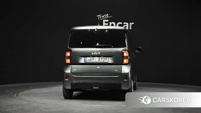 Kia The New Kia Ray id 4249030 из Кореи 25