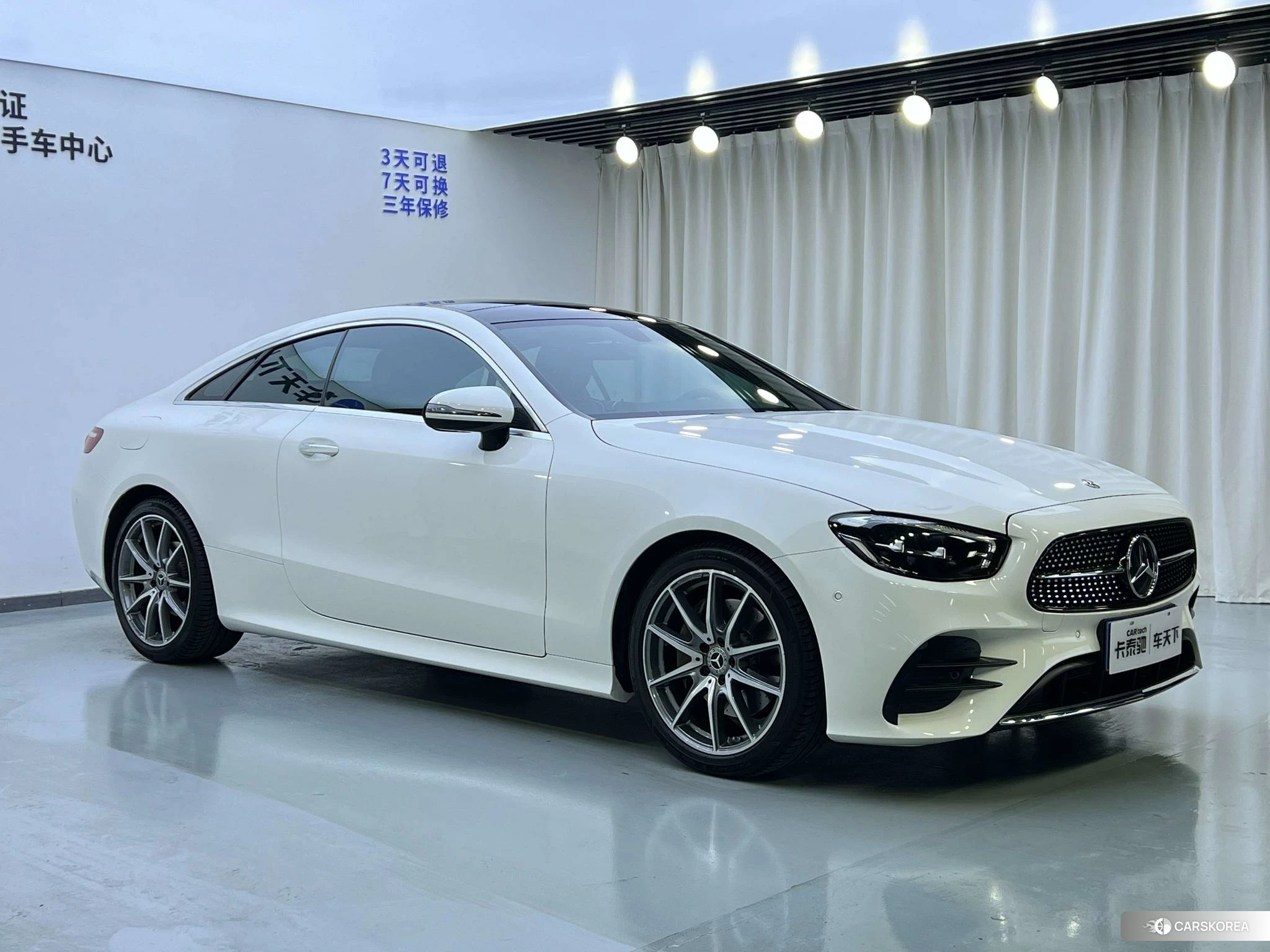Mercedes-Benz E-class (imported) id 4426724 из Китая 16