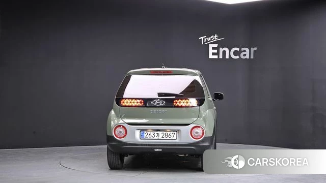 Hyundai Casper id 3954000 из Кореи 14
