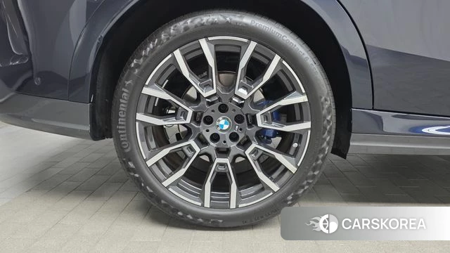 BMW X6 (G06) id 4762208 из Кореи 25