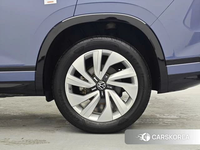 Volkswagen Tanyue X id 4221847 из Китая 14