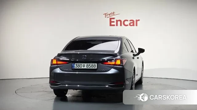 Lexus ES300h 7th generation id 3059435 из Кореи 14