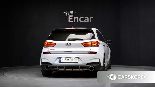 Hyundai i30 (PD) id 3813443 из Кореи 14