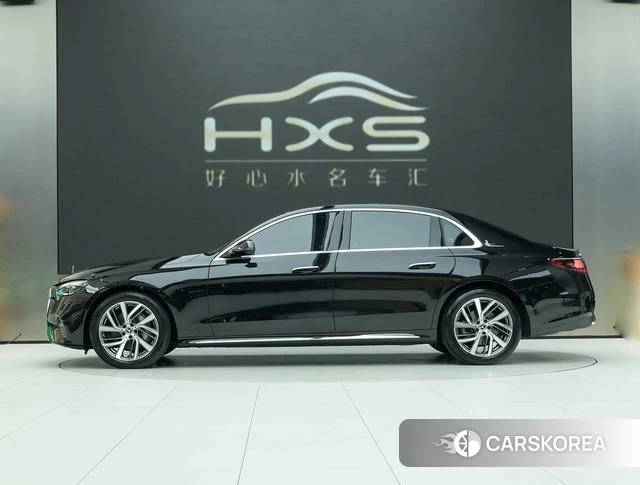 Mercedes-Benz E-class id 4328566 из Китая 20