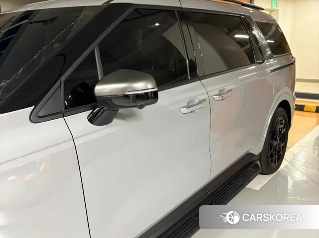 Kia The New Carnival 4th Generation id 3837870 из Кореи 7
