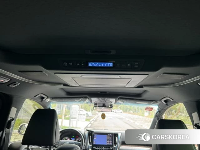 Toyota Elfa id 4275206 из Китая 7