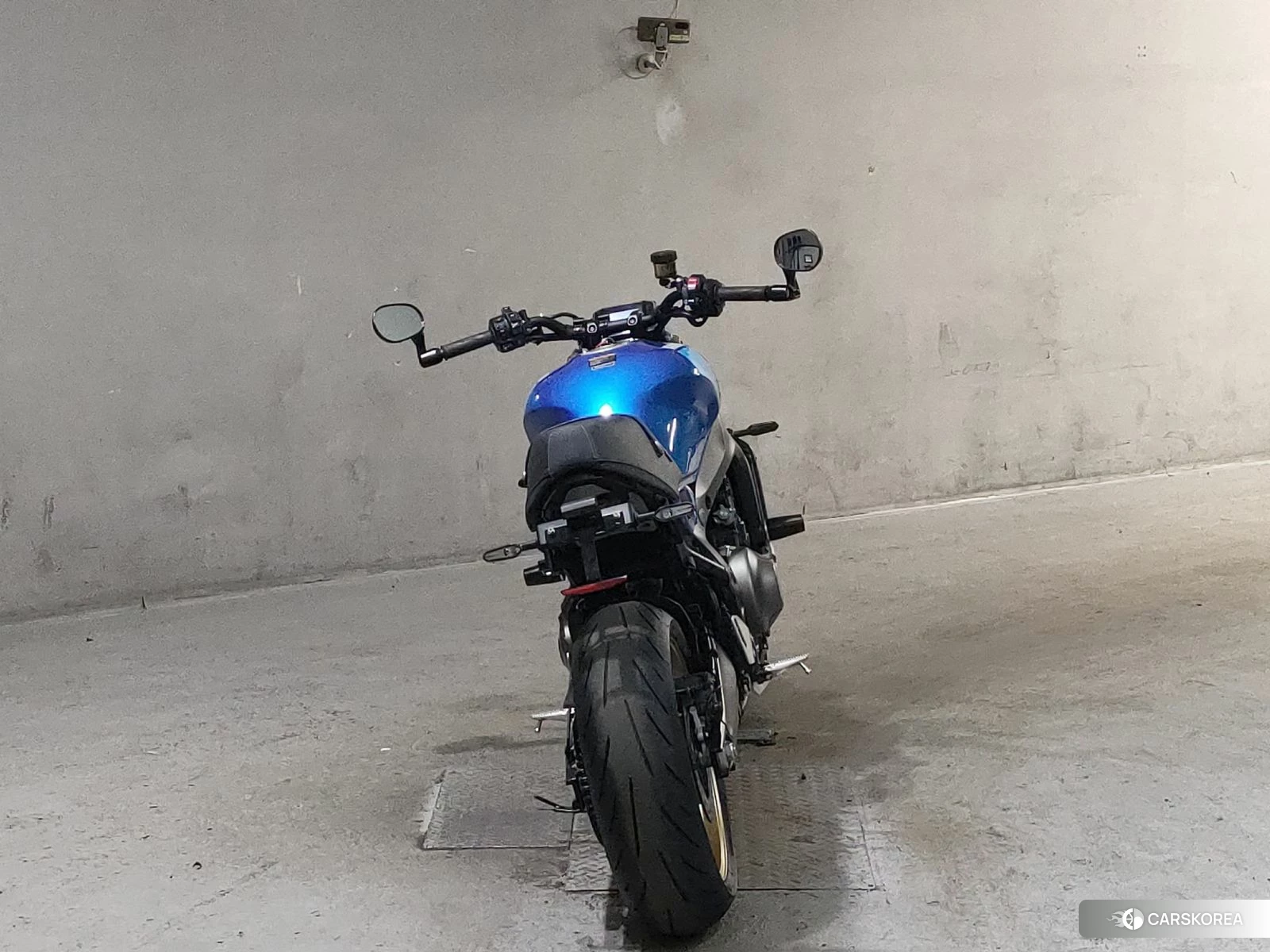 Проданный Yamaha XSR900 2022 из Японии, фото 3