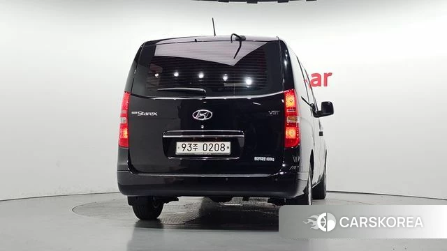 Hyundai The New Grand Starex id 4770625 из Кореи 31