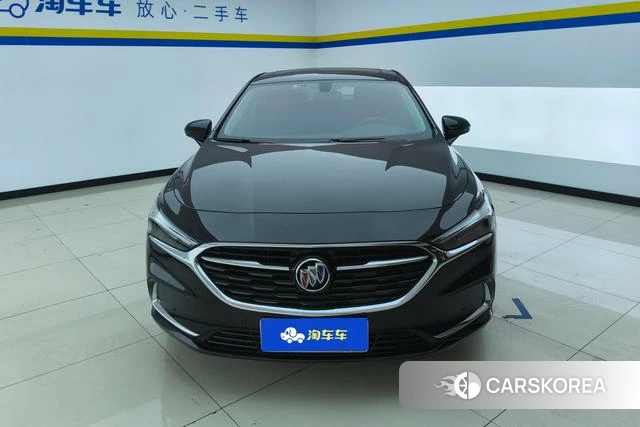 Buick Lacrosse id 4213741 из Китая 11