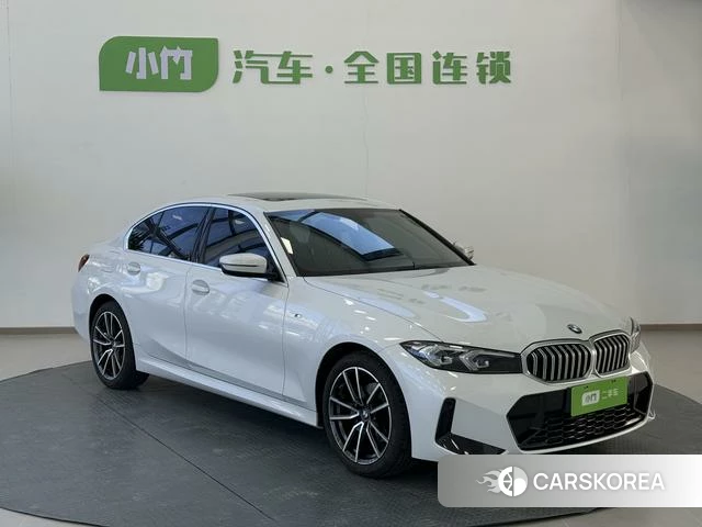 BMW 3 series id 4275946 из Китая 16
