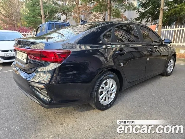 Kia Come New K3 id 2881275 из Кореи 14