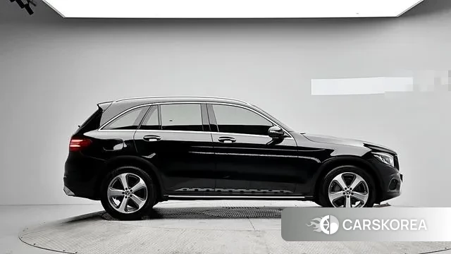 Mercedes-Benz GLC-Class X253 id 3060422 из Кореи 14