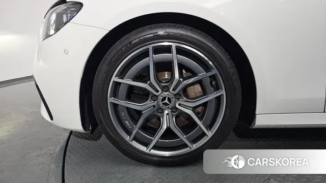 Mercedes-Benz E-Class W213 id 3483694 из Кореи 14