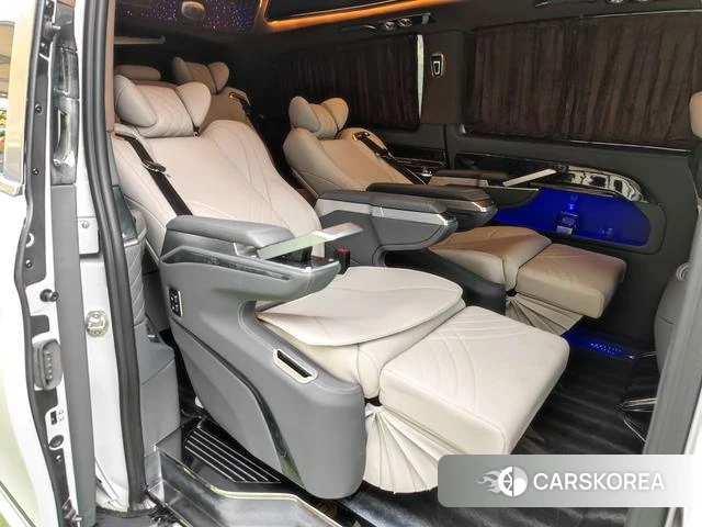 Mercedes-Benz Vito id 3920621 из Китая 24