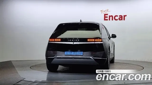 Hyundai Ionic 5 id 2868364 из Кореи 14