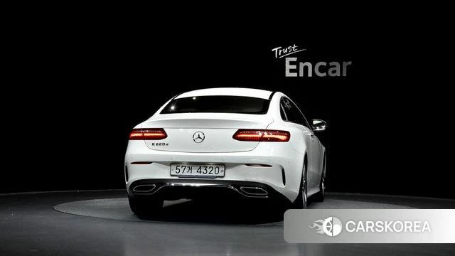 Mercedes-Benz E-Class W213 id 3829088 из Кореи 14