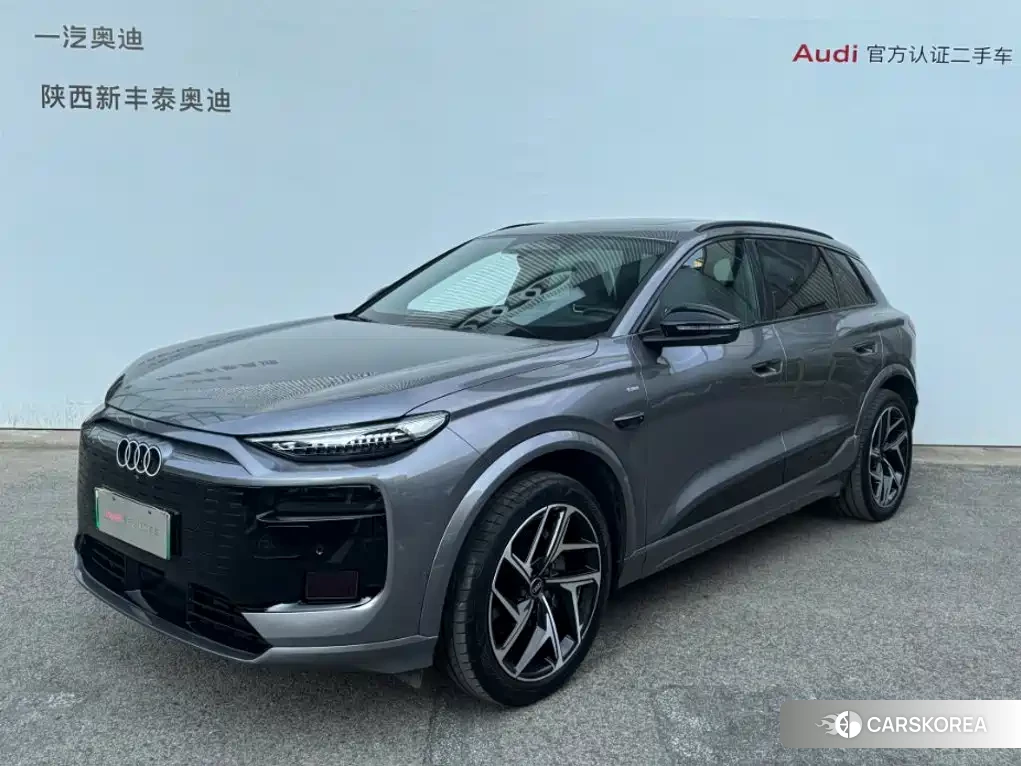 Audi Q6L id 4628132 из Китая 20
