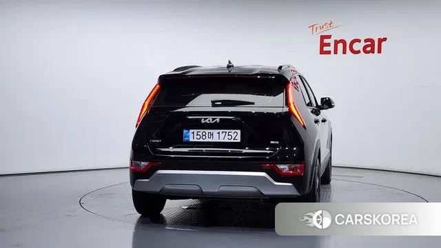 Kia Di Ol Nu Niro id 2900010 из Кореи 14