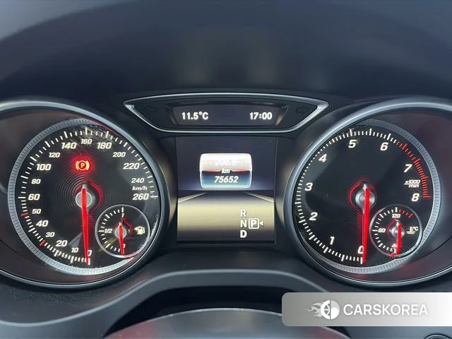 Mercedes-Benz GLA id 4242573 из Китая 14