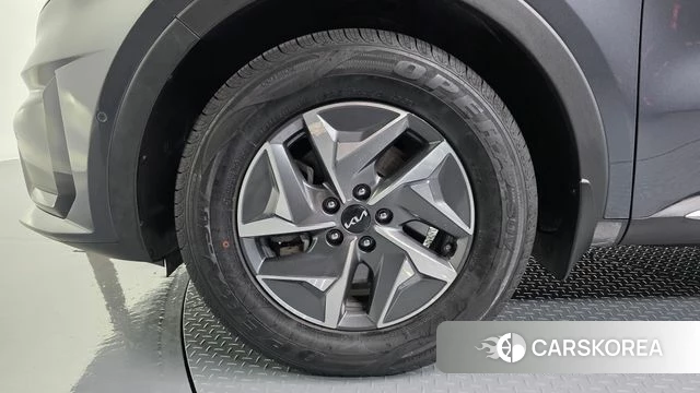 Kia Sorento 4th Generation id 4671645 из Кореи 27