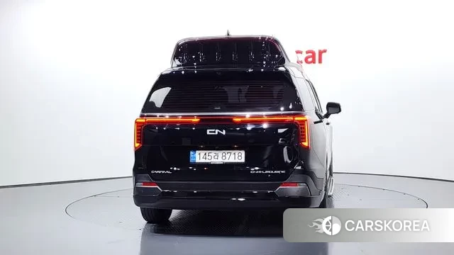 Kia The New Carnival 4th Generation id 3405182 из Кореи 14