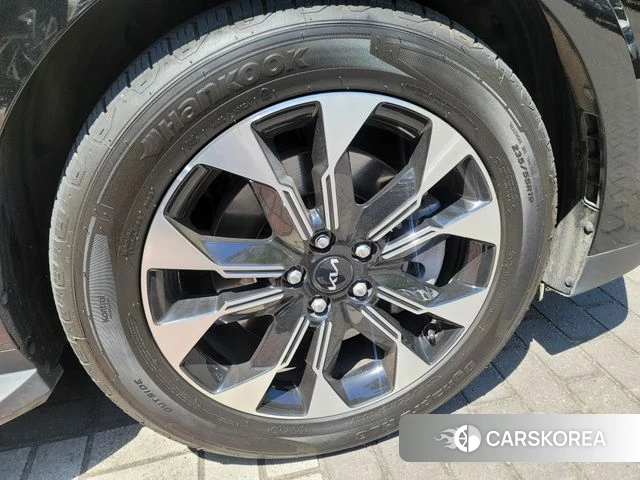 Kia Carnival 4th generation id 4300539 из Кореи 14