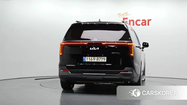 Kia The New Carnival 4th Generation id 4675194 из Кореи 27