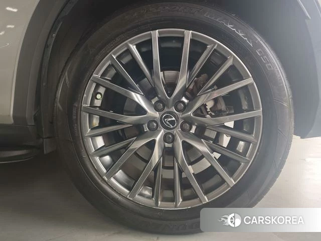 Lexus RX id 4238882 из Китая 18