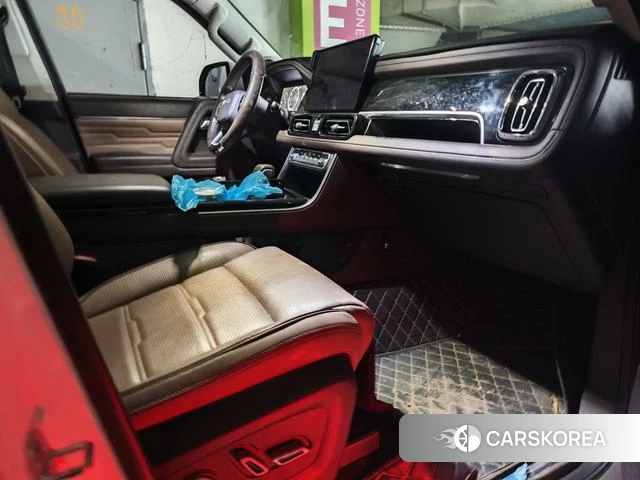 Beijing off-road BJ60 2023 Белый из Китая, фото 4