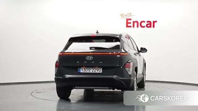Hyundai Kona (SX2) id 3517744 из Кореи 14