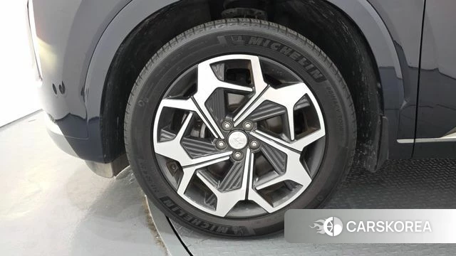 Hyundai Palisade id 4692793 из Кореи 34