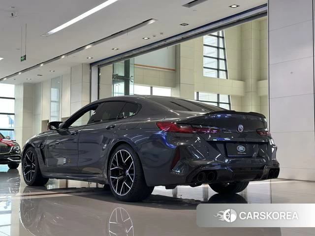 BMW M8 id 4272254 из Китая 8