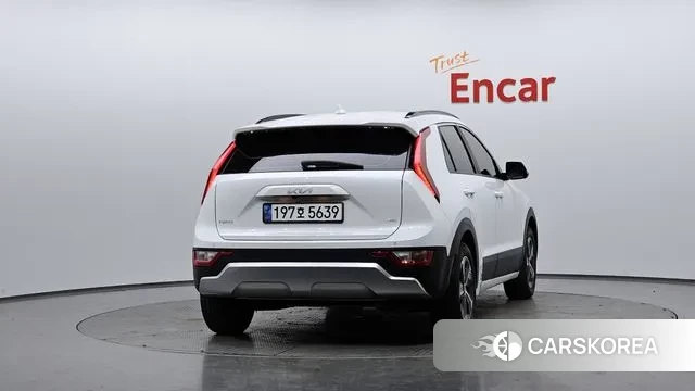 Kia Di Ol Nu Niro id 3712488 из Кореи 14