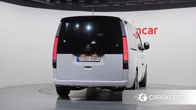 Hyundai Staria id 3416891 из Кореи 14